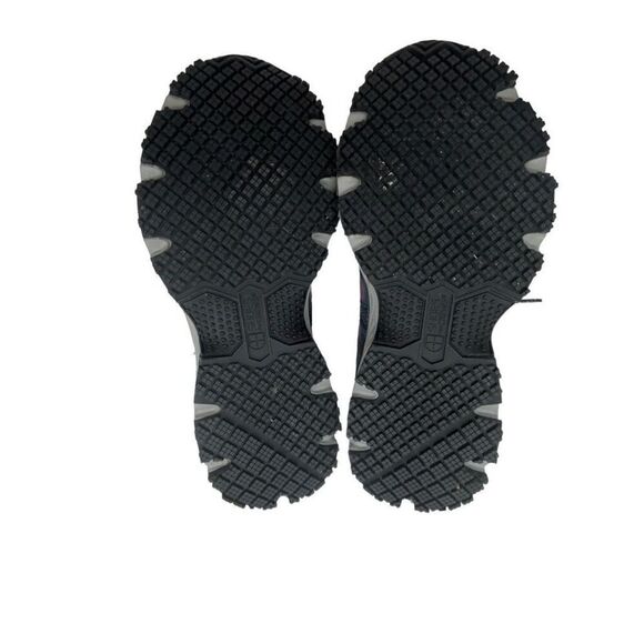 New balance dark grey and pink size 8 - Picture 13 of 14